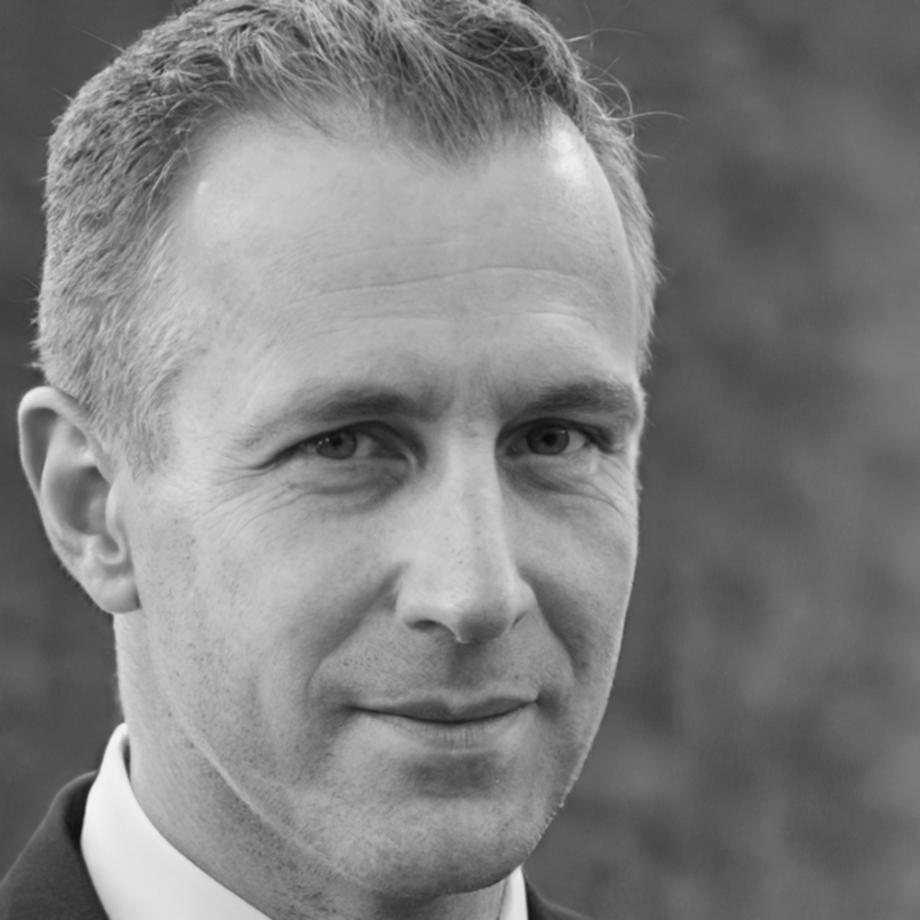 Portrait de Loïc Dervaux, consultant en gestion budgétaire