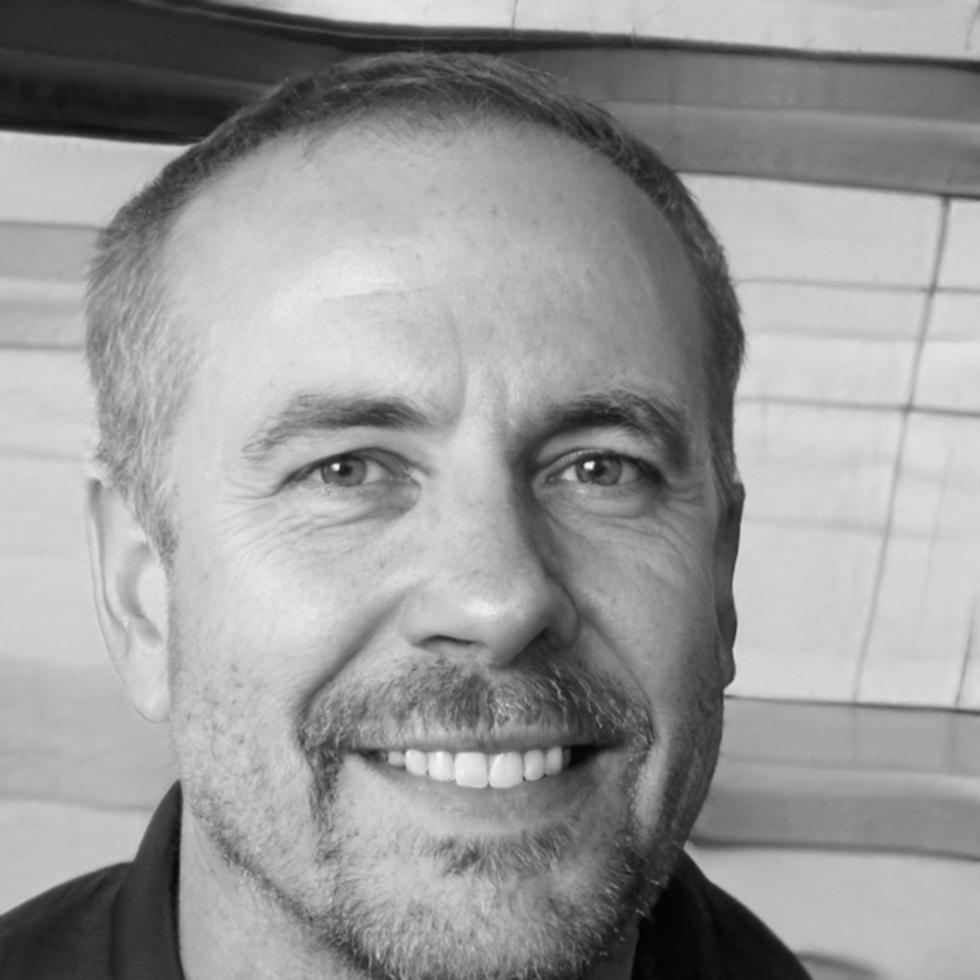 Portrait de Grégoire Lemennicier